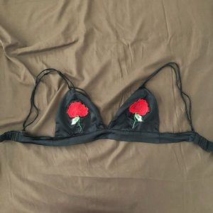 bralette